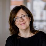 Dr. Friederike Schäffler, MA