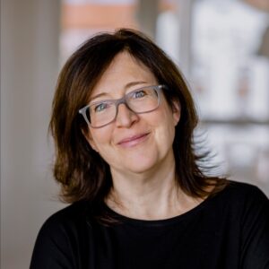 Dr. Friederike Schäffler, MA